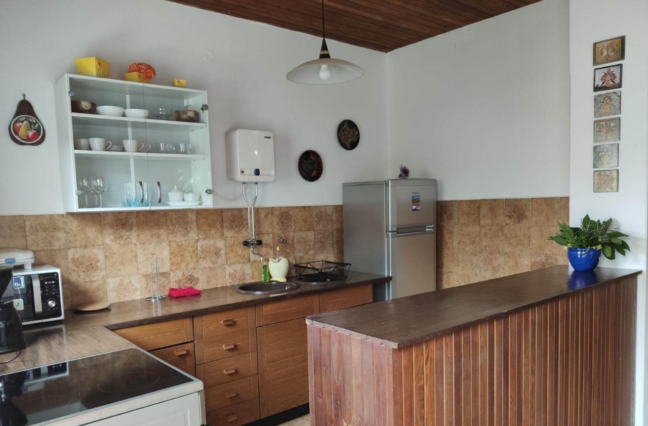 צזריקה Danica Holiday House מראה חיצוני תמונה