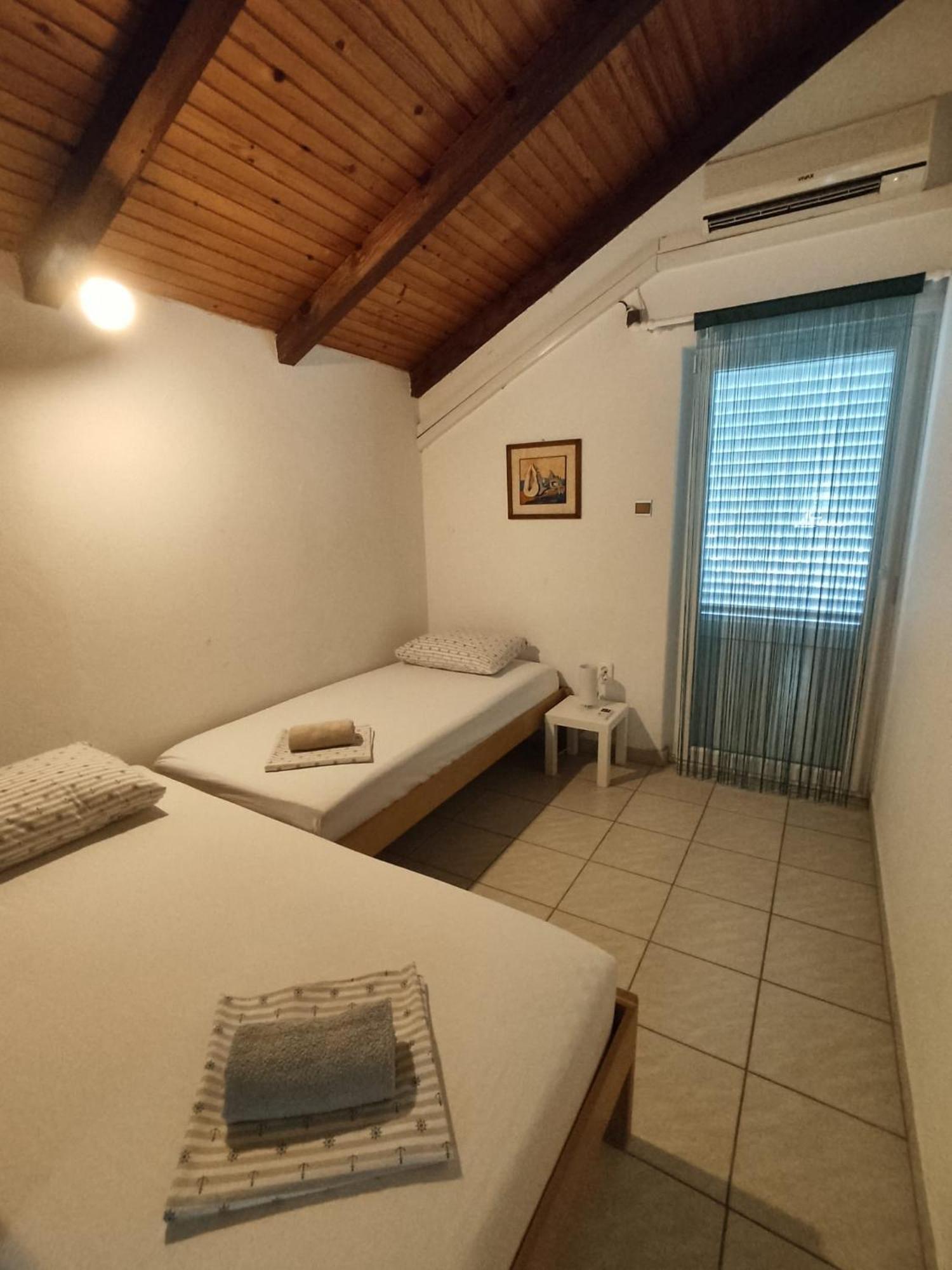 צזריקה Danica Holiday House מראה חיצוני תמונה