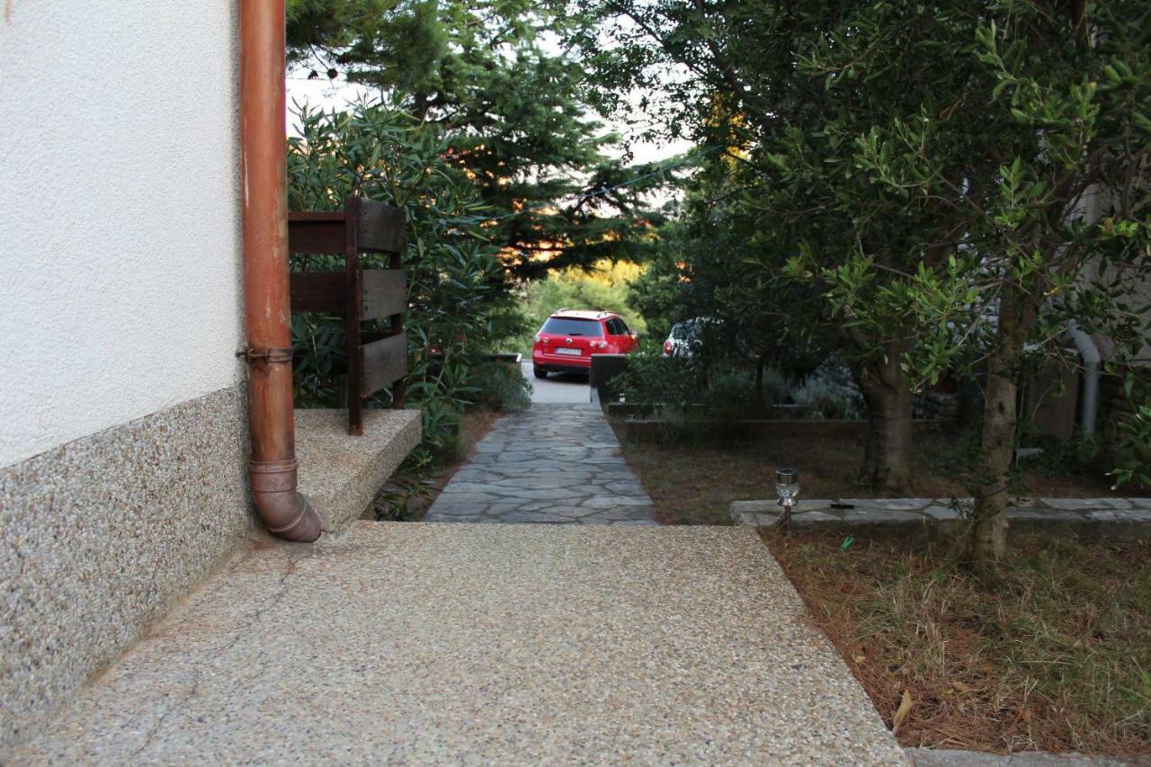 צזריקה Danica Holiday House מראה חיצוני תמונה