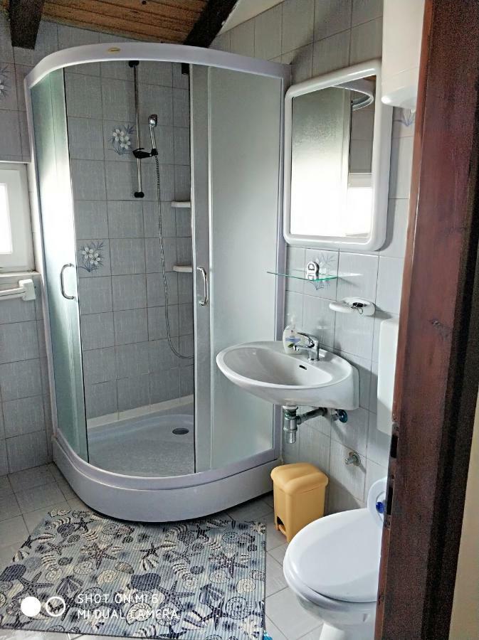 צזריקה Danica Holiday House מראה חיצוני תמונה