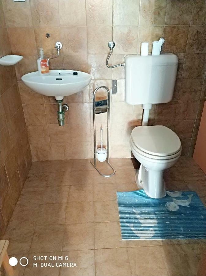 צזריקה Danica Holiday House מראה חיצוני תמונה